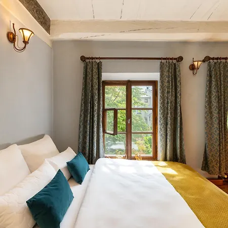 500 Year House - Old Town - Historic By Staymoovers شقة كراكوفيا