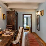 Lejlighed 500 Year House - Old Town - Historic By Staymoovers Kraków