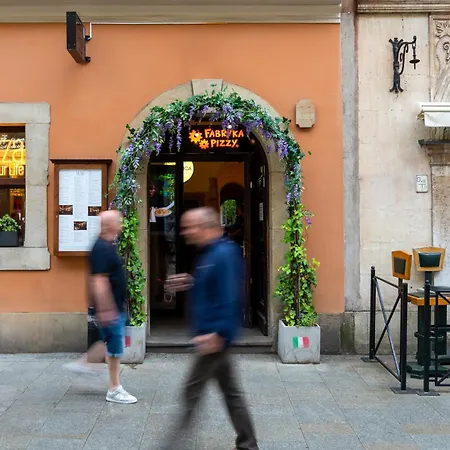 500 Year House - Old Town - Historic By Staymoovers Διαμέρισμα *