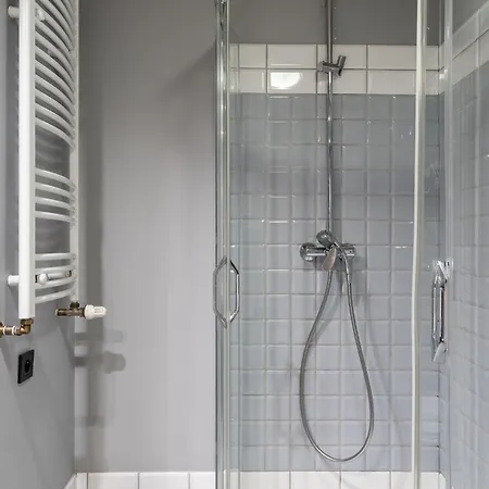 Διαμέρισμα 500 Year House - Old Town - Historic By Staymoovers *