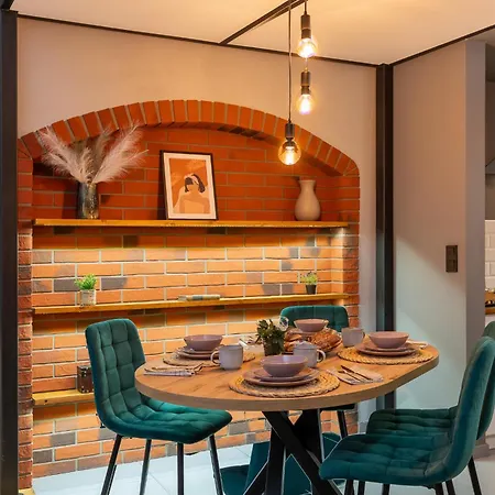 500 Year House - Old Town - Historic By Staymoovers Διαμέρισμα