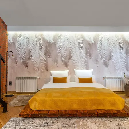 500 Year House - Old Town - Historic By Staymoovers Krasków