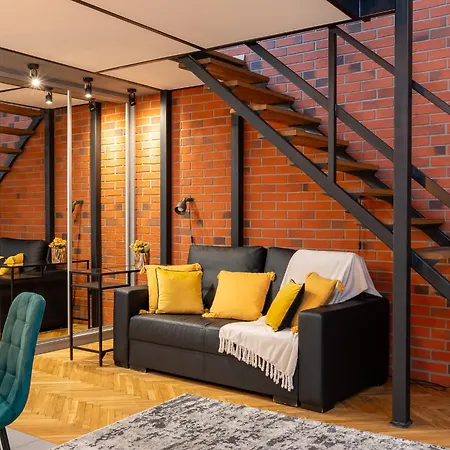 500 Year House - Old Town - Historic By Staymoovers * Krasków