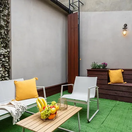 500 Year House - Old Town - Historic By Staymoovers