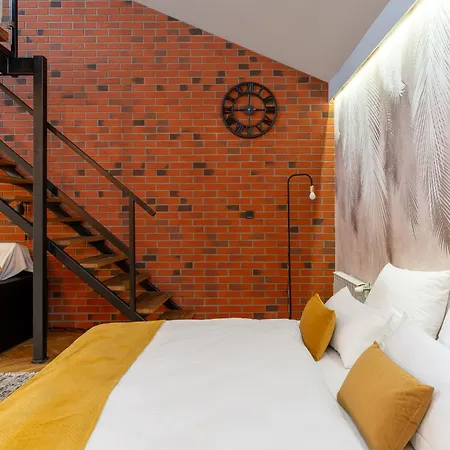 500 Year House - Old Town - Historic By Staymoovers Διαμέρισμα *