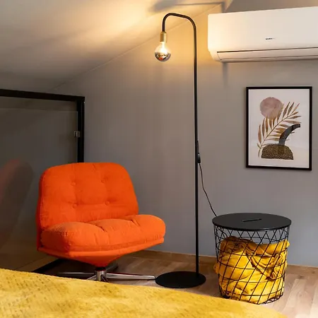 500 Year House - Old Town - Historic By Staymoovers Διαμέρισμα