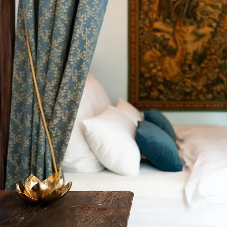 500 Year House - Old Town - Historic By Staymoovers Apartamento *