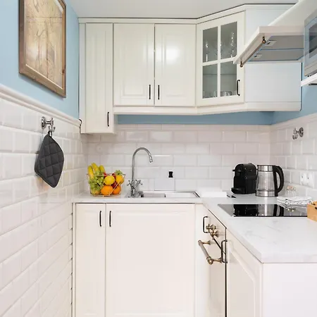 500 Year House - Old Town - Historic By Staymoovers Διαμέρισμα Krasków