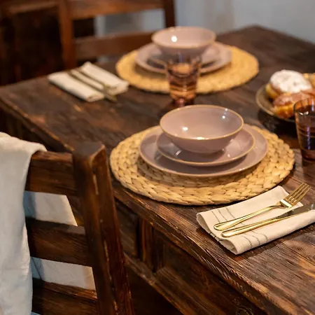 500 Year House - Old Town - Historic By Staymoovers Διαμέρισμα Krasków