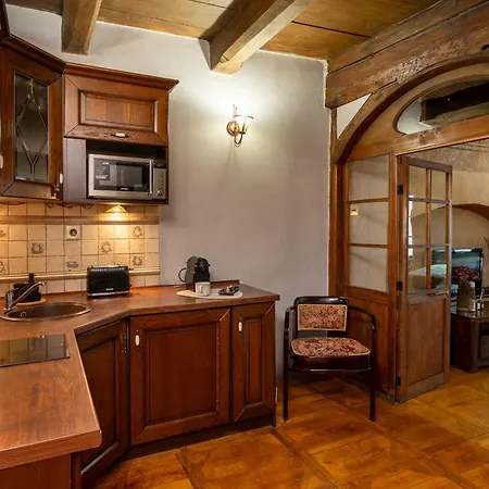 500 Year House - Old Town - Historic By Staymoovers Διαμέρισμα *