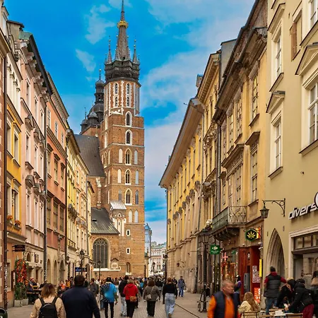 Apartmán 500 Year House - Old Town - Historic By Staymoovers *